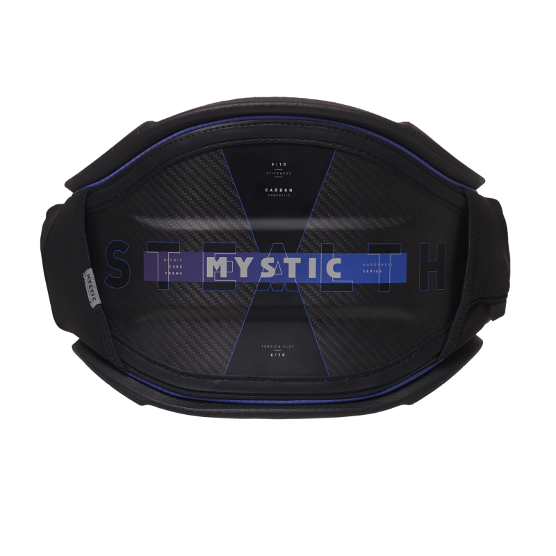 2023 Mystic Stealth Waist Harness