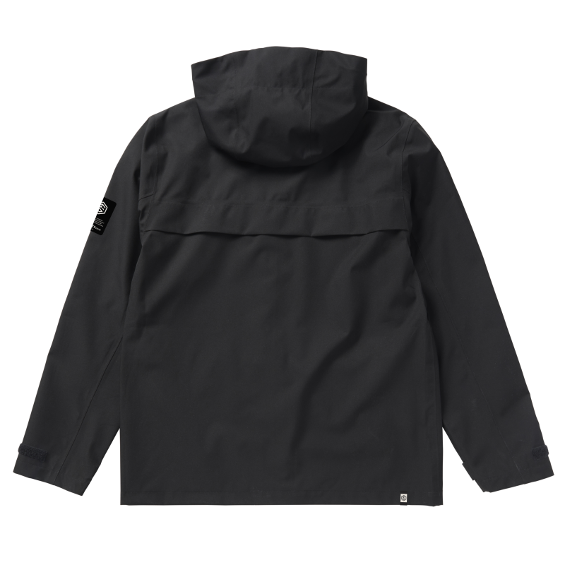 DTS Rain Jacket