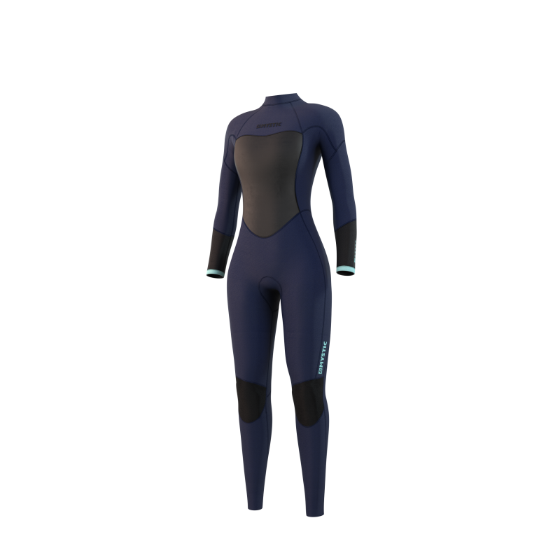 Brand Fullsuit 3/2 Backzip Flatlock Women’s