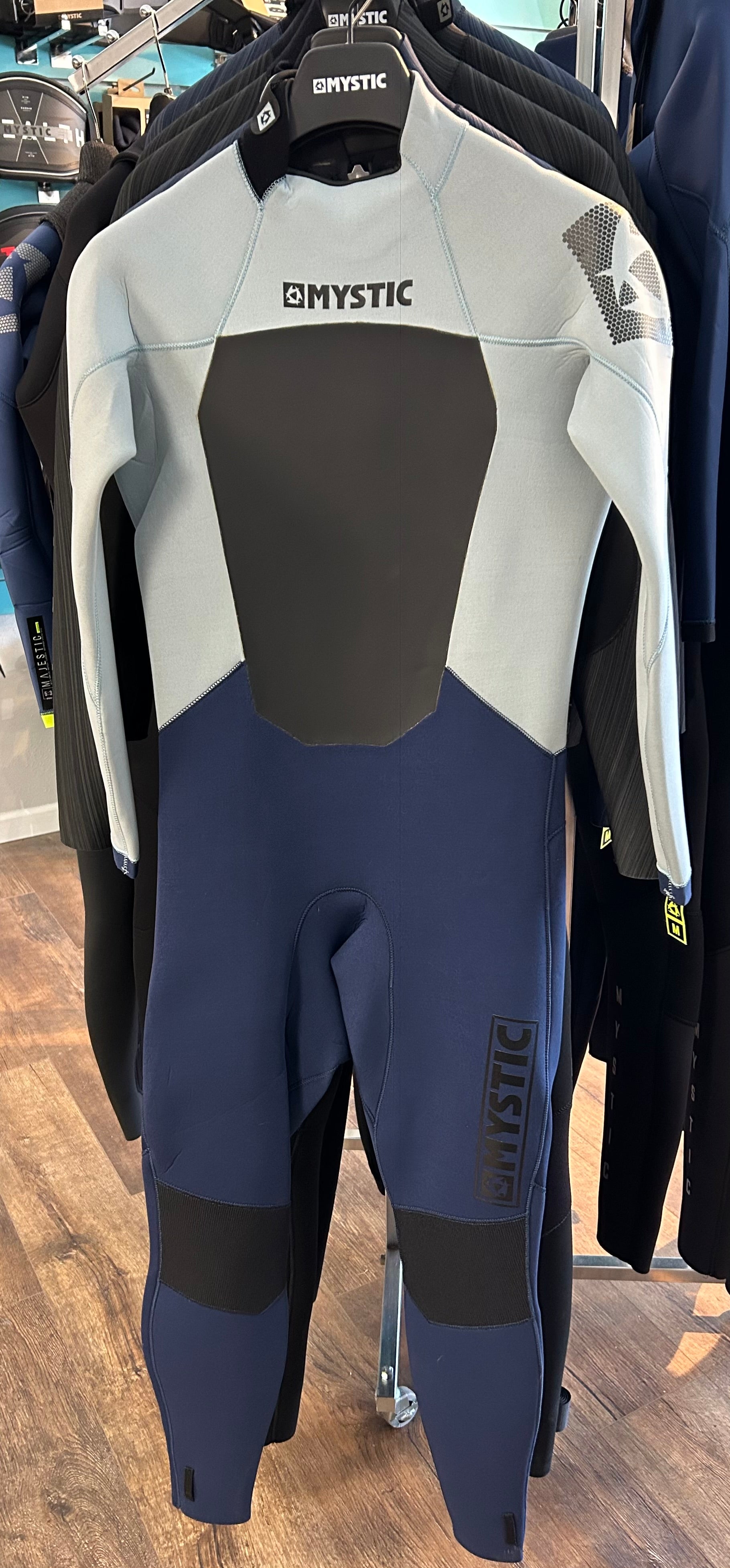 Star Fullsuit 4/3 BZ 2020