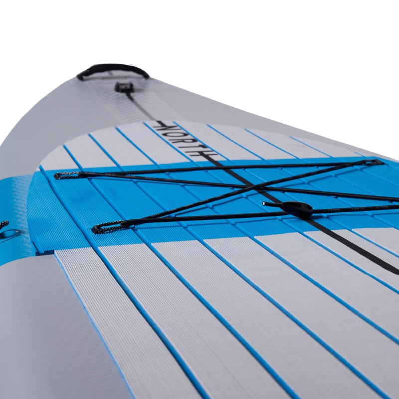 Pace Tour SUP Inflatable Package