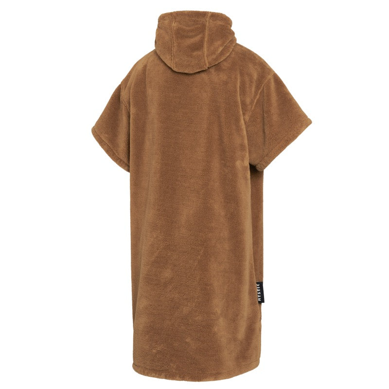 Poncho Teddy