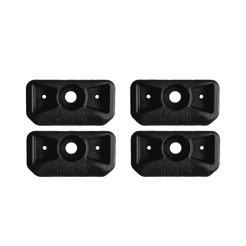 Free Foil Strap Washers