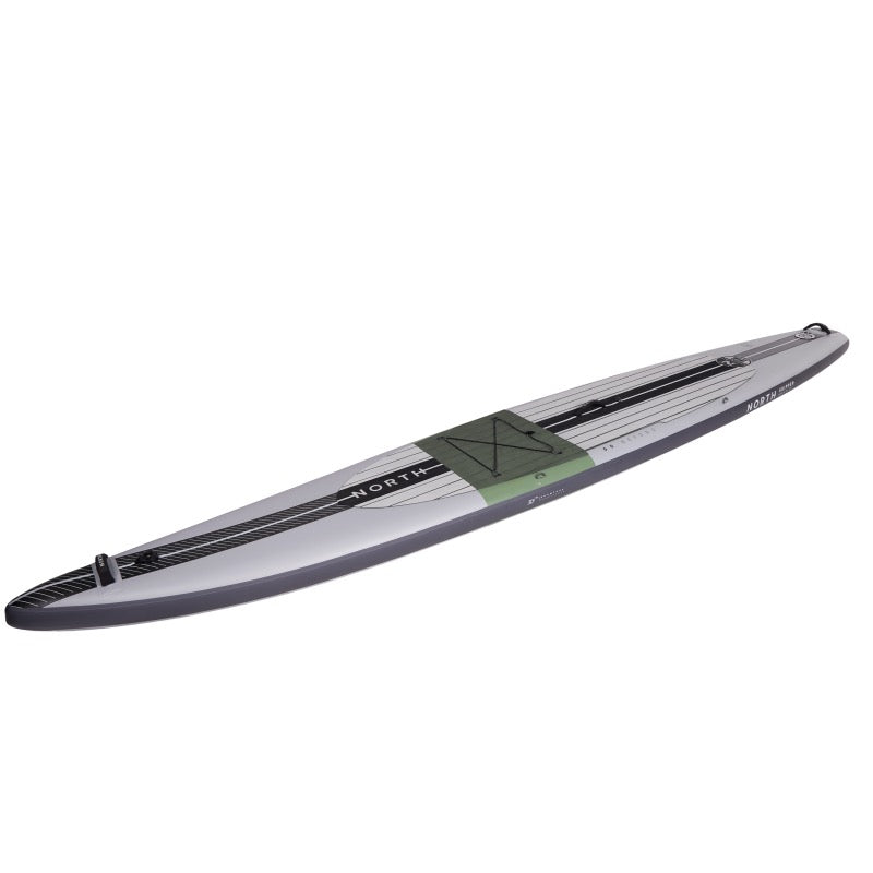 North Skipper Inflatable SUP