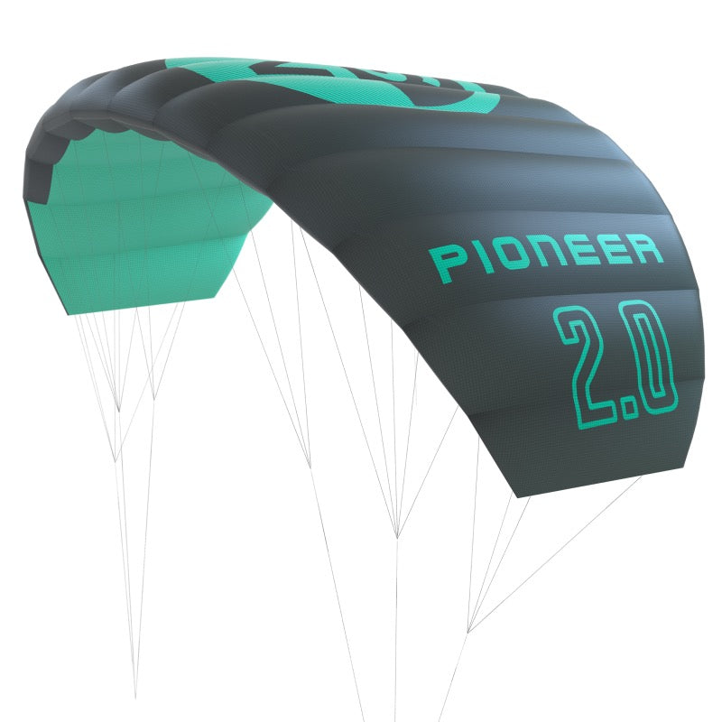 Pioneer Trainer Kite