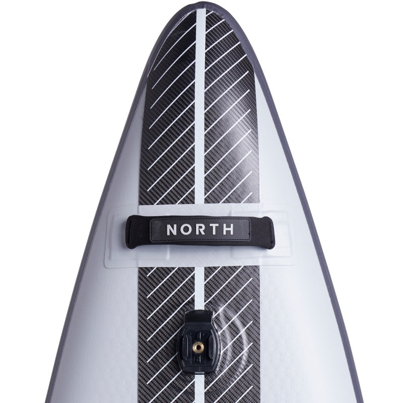 North Skipper Inflatable SUP