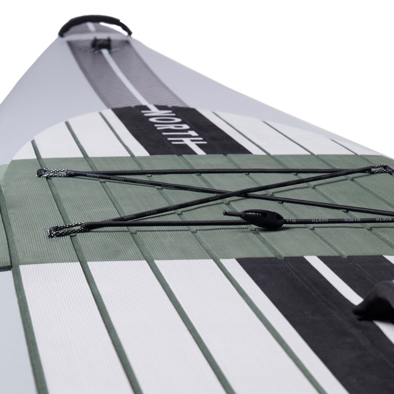 North Skipper Inflatable SUP