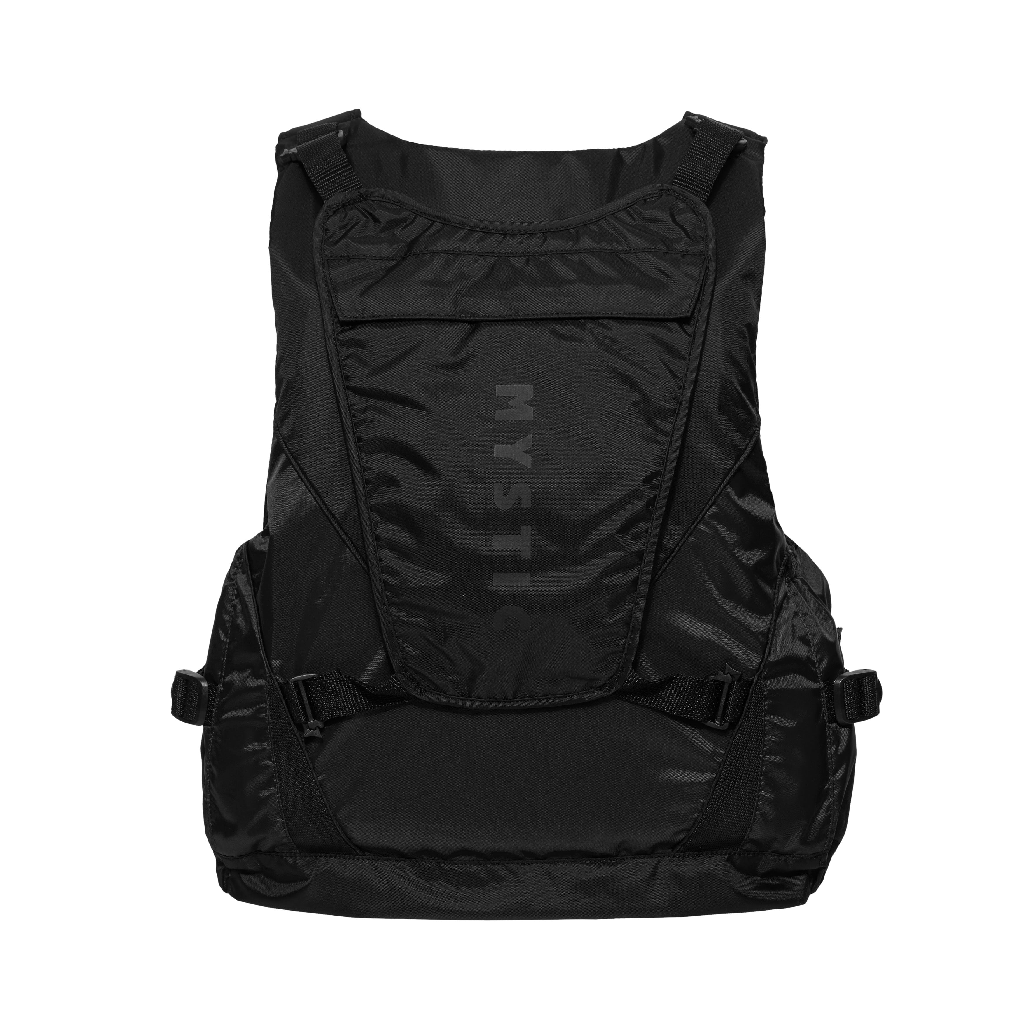 Downwinder Flotation Vest