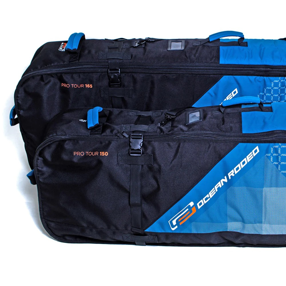 Gen 2.0 Pro Tour Bag