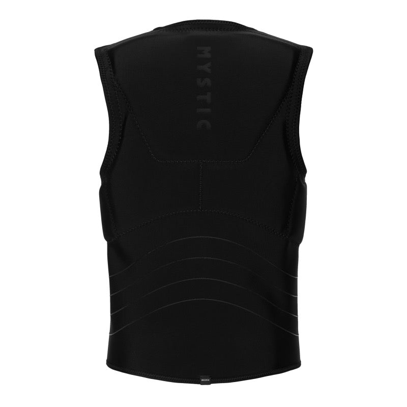 Solace Impact Vest Sidezip