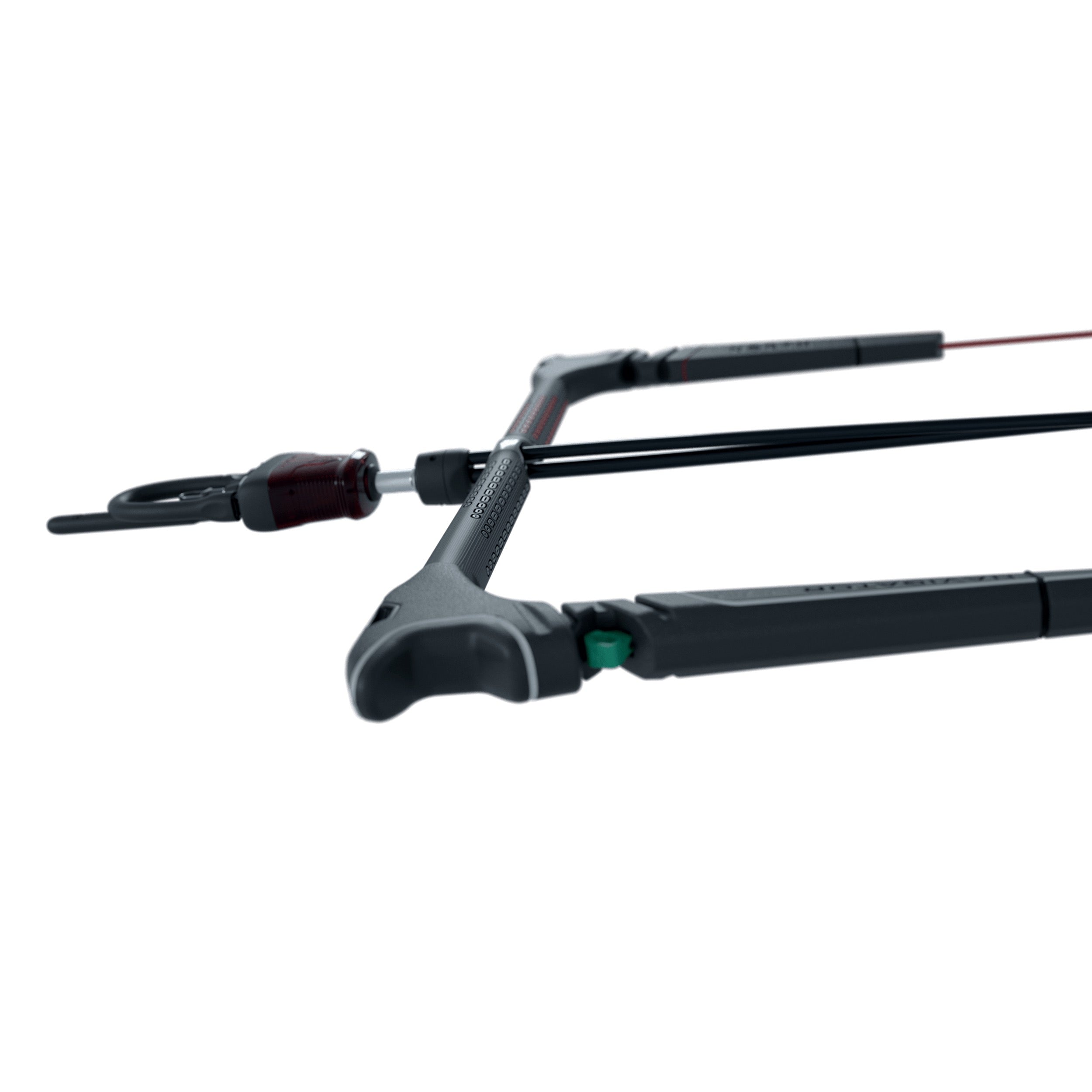 Navigator Pro Control Bar