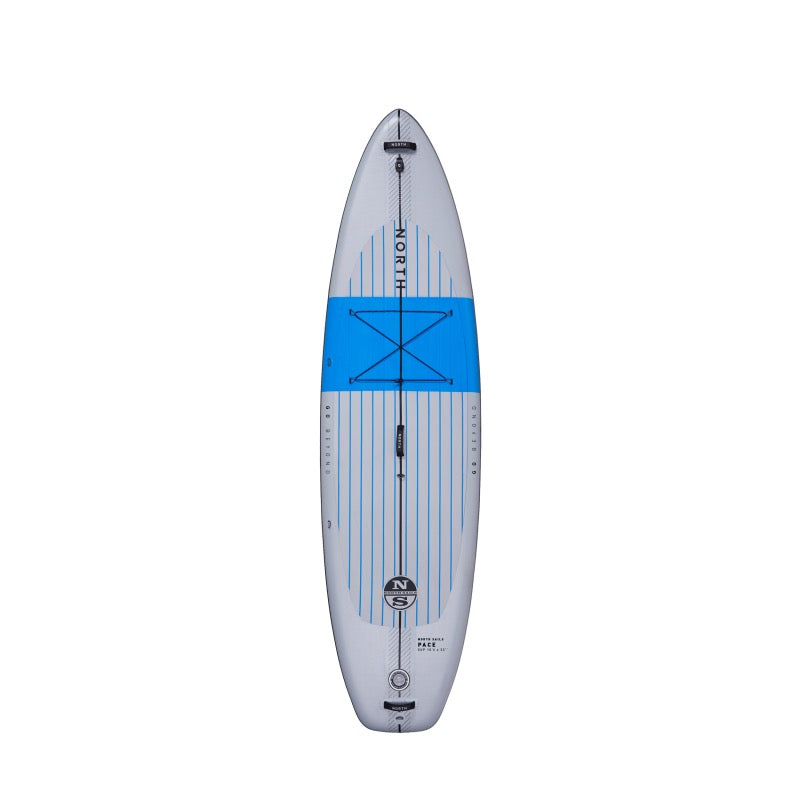 Pace SUP Inflatable Package
