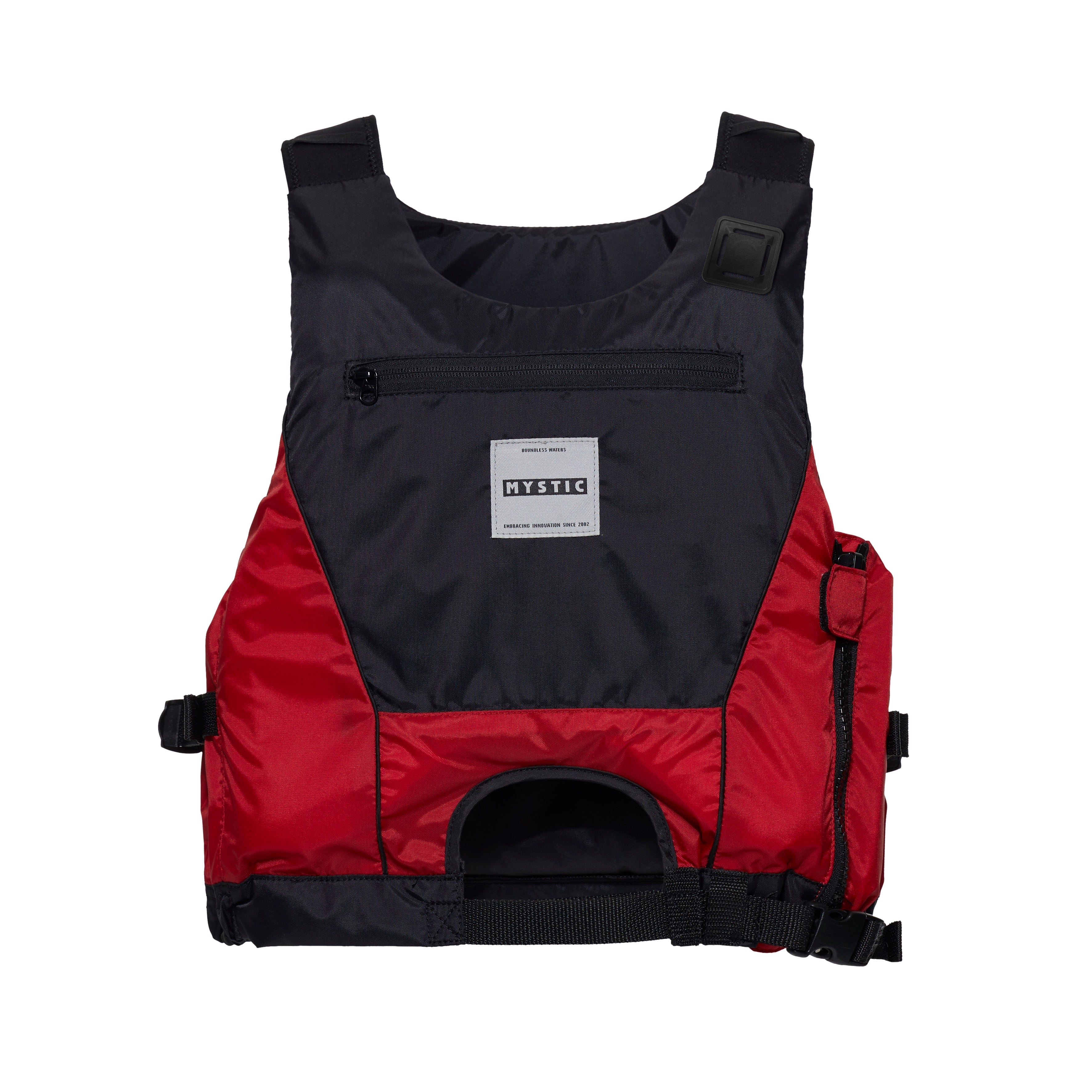 Downwinder Flotation Vest