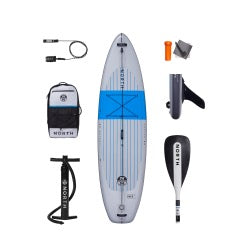 Pace SUP Inflatable Package