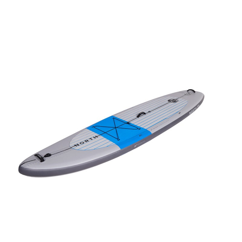 Pace SUP Inflatable Package