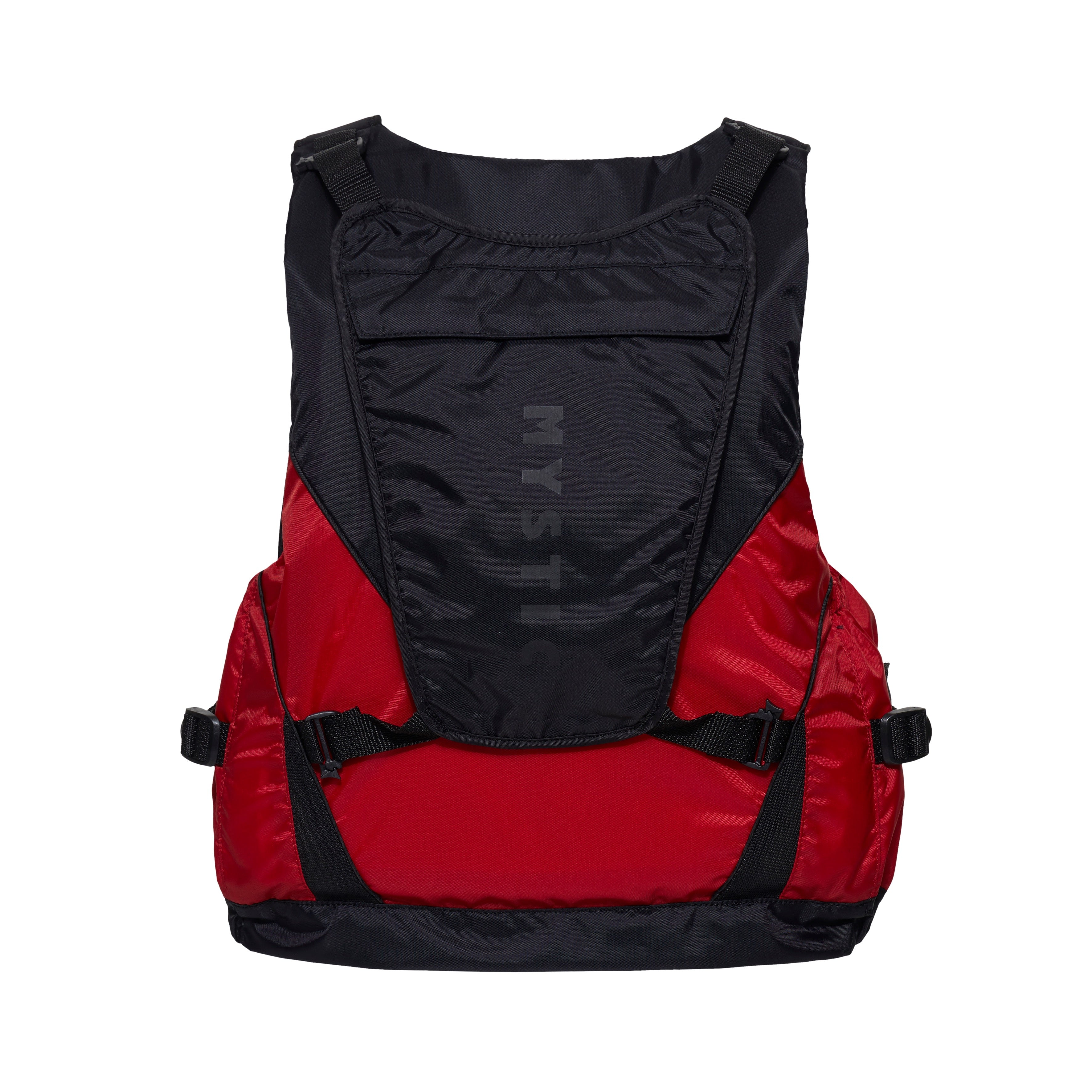 Downwinder Flotation Vest