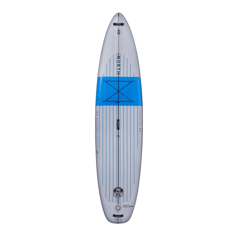 Pace Tour SUP Inflatable Package