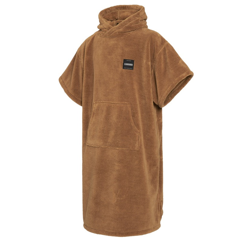 Poncho Teddy
