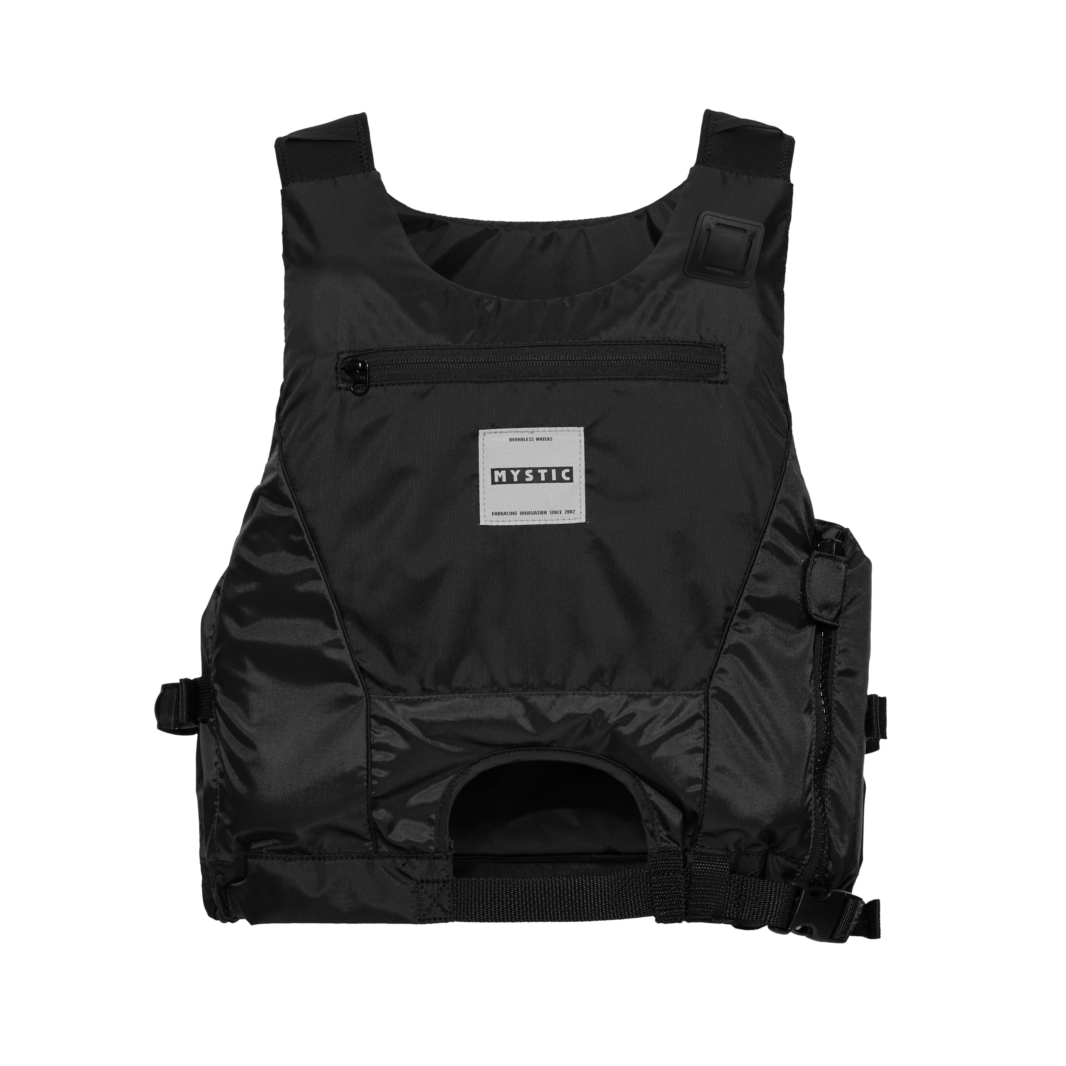 Downwinder Flotation Vest