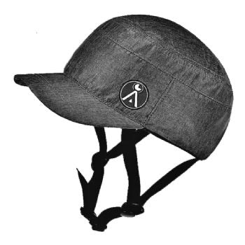 Surf and Foil Impact Hat