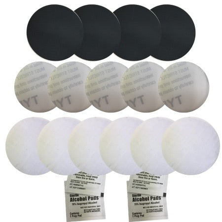Pinhole Patch Kit