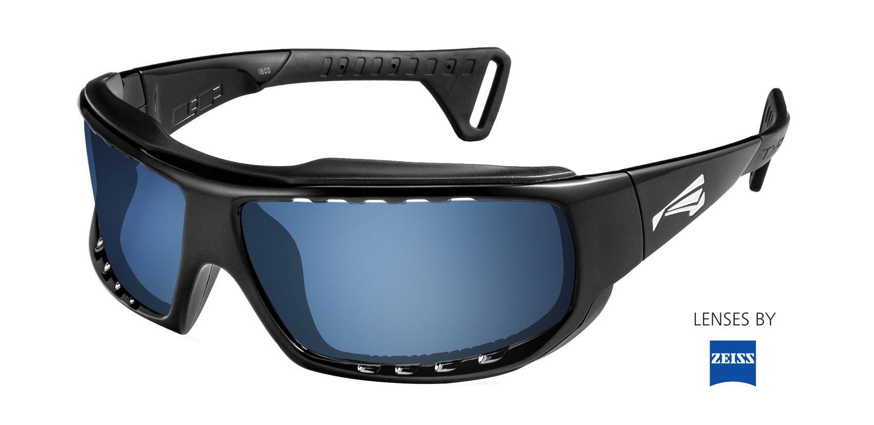 LiP Typhoon Sunglasses
