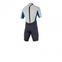 Brand Shorty 3/2mm Bzip Flatlock 2018