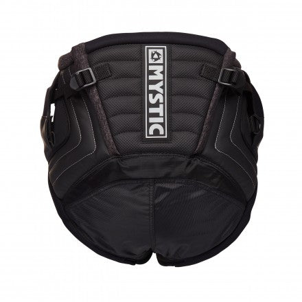 Driver Waist Seat Harness