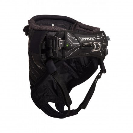 Driver Waist Seat Harness