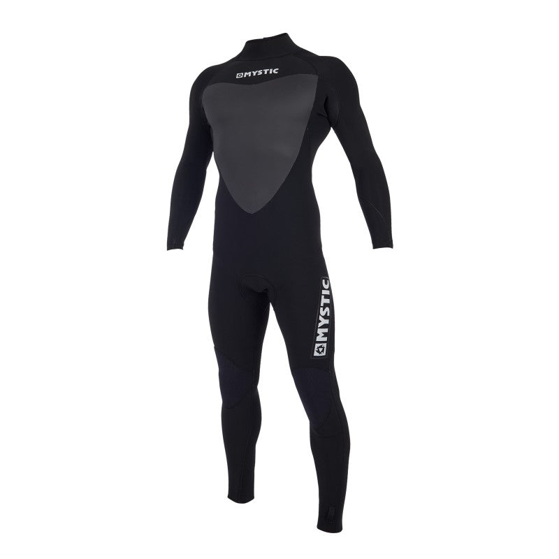 Majestic Fullsuit 4/3mm Bzip