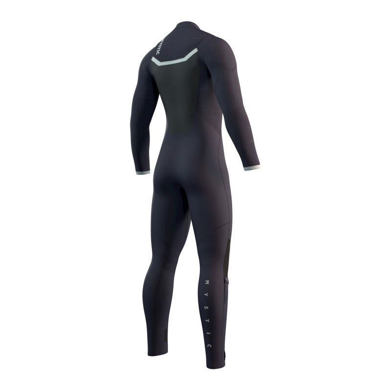 Majestic Fullsuit 5/3 Front Zip