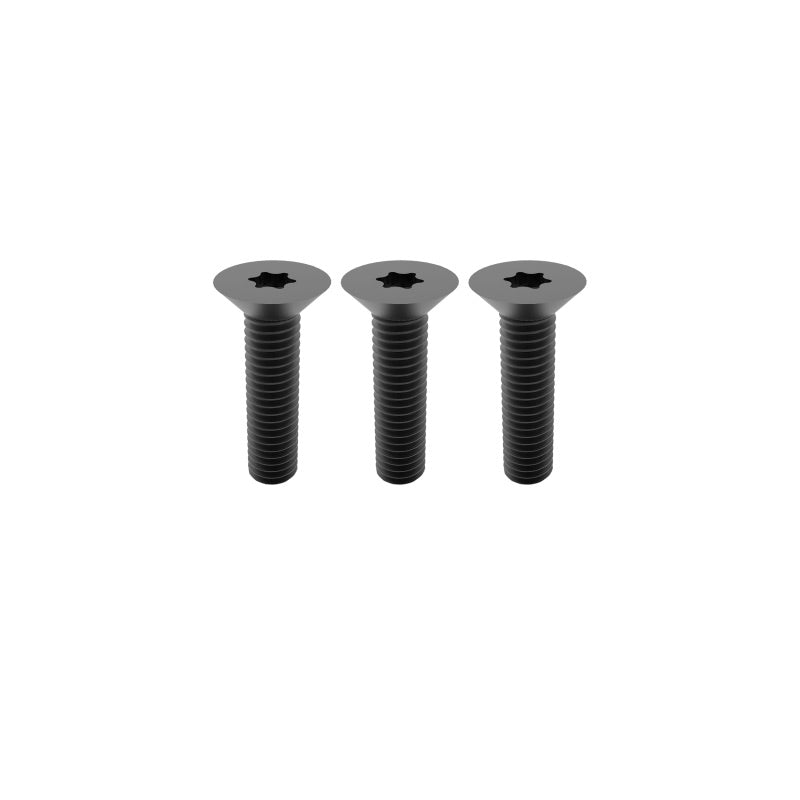 Sonar Wing Screw Pack E (M8x33)