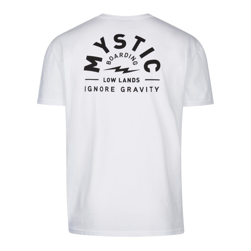 Lowe Tee