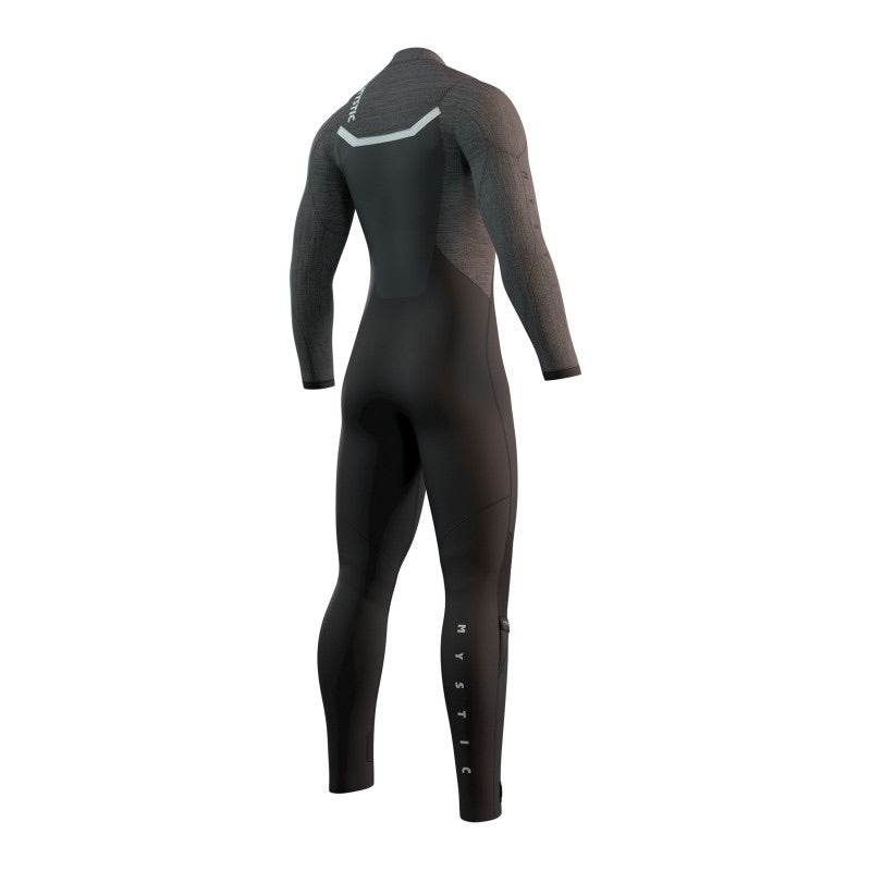 Majestic Fullsuit 5/3 Front Zip
