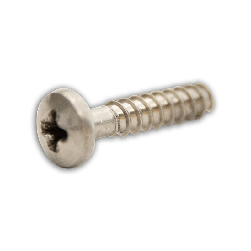North Free Strap Self Tapping Screws (each)