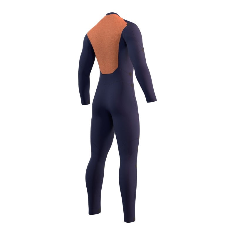 Star Fullsuit 5/3 Back Zip