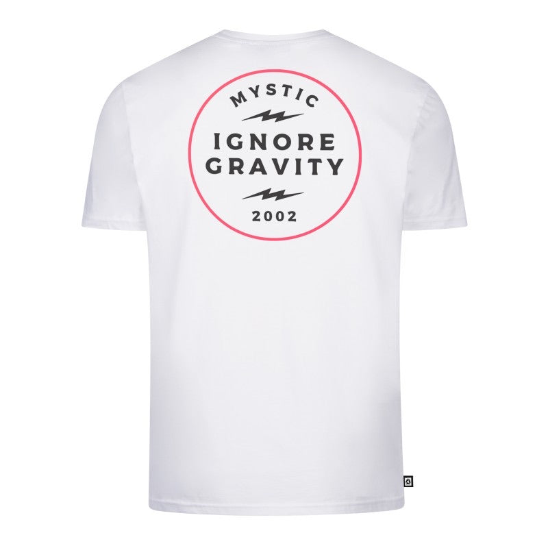 The Zone S/S Tee