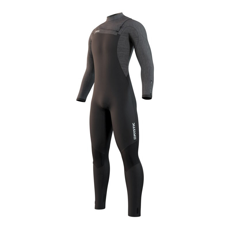 Majestic Fullsuit 5/3 Front Zip
