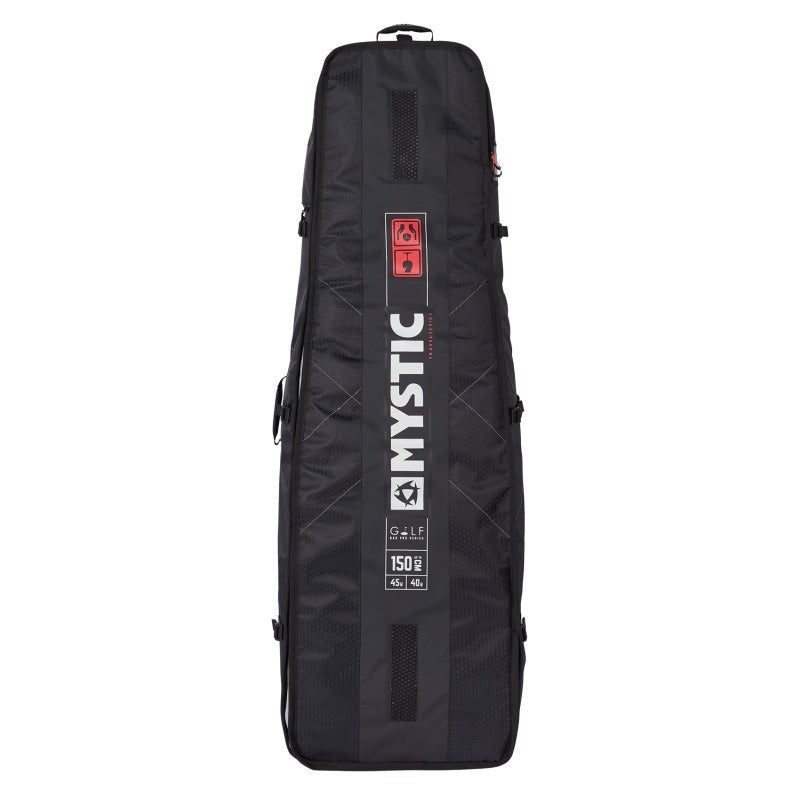 Mystic Golf Bag 150cm