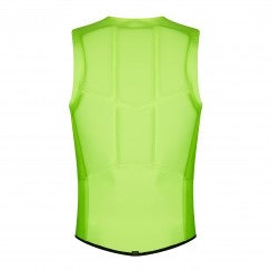 Star Impact Vest Front Zip