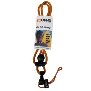 OVHD Surf Hat Leash