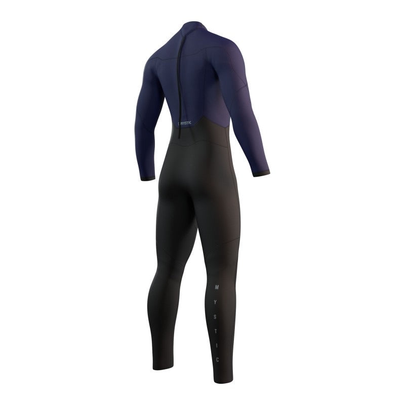 Star Fullsuit 5/3 Back Zip