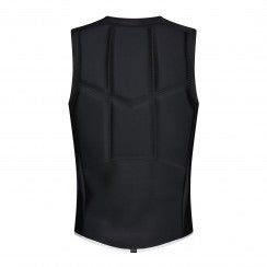 Star Impact Vest Front Zip
