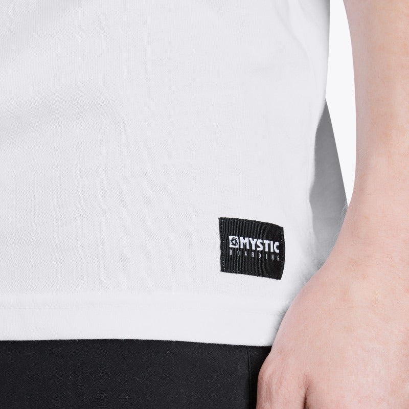 Sundowner Tee