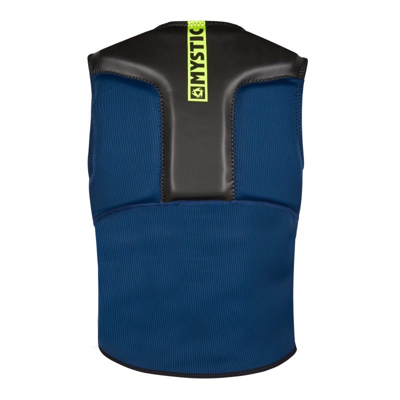 Block Impact Vest