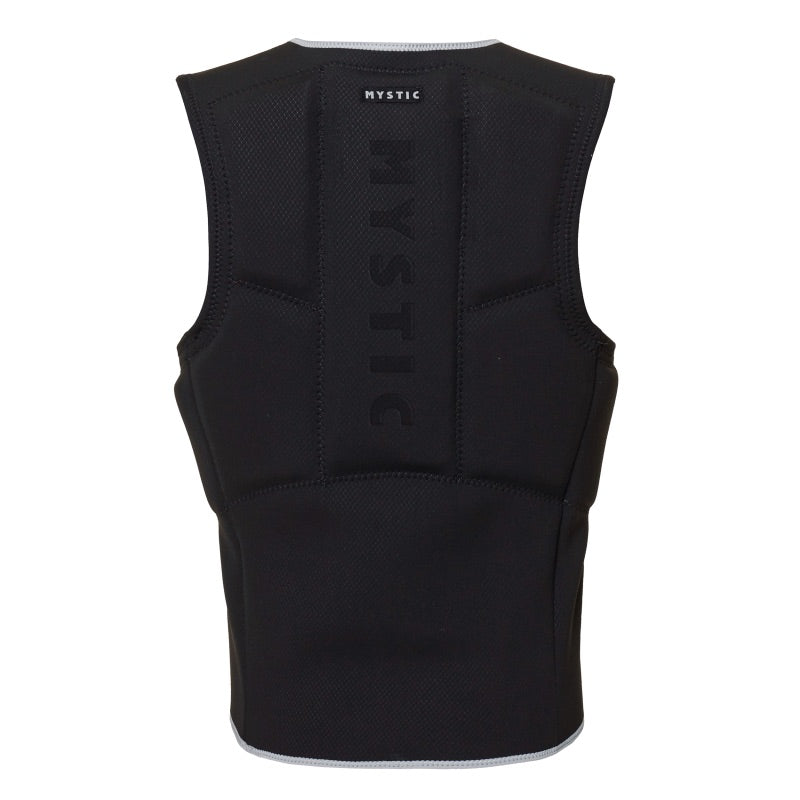 Foil Impact Vest FZ