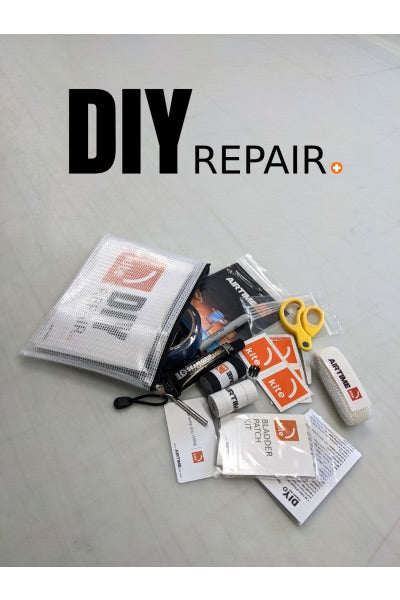 DIY Repair Kit