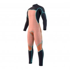 Majestic Fullsuit 5/3 Front Zip