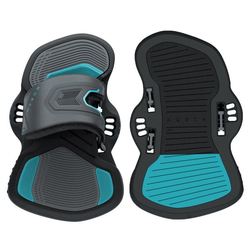 2022 North Flex Bindings