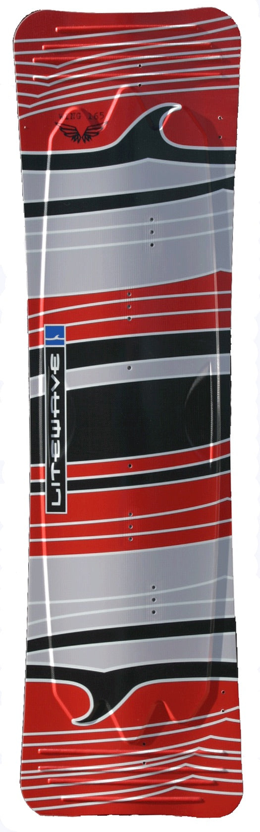 Litewave Wing Carbon 2023